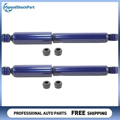 Rear Shock Absorber Monroe Shocks & Struts for Acura SLX 1996-1999 - Image 1 of 2