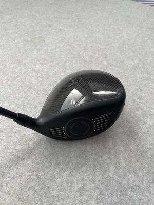 "LEFTY" COBRA  AEROJET  TENSI 50 GRAM SENIOR FLEX 10.5* DRIVER ! - Image 1 of 4