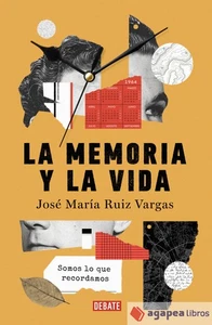 La memoria y la vida. NUEVO. ENVÍO URGENTE (Librería Agapea) - Imagen 1 de 1