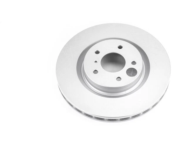 Front Brake Rotor For 03-09 Infiniti Nissan G35 350Z RWD BY11K4 Foto 1 de 1