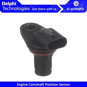For 2014-2018 Mercedes-Benz CLS63 AMG S Engine Camshaft Position Sensor Delphi - Picture 1 of 8
