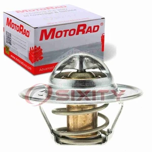 MotoRad Engine Coolant Thermostat for 1952-1953 Studebaker 2R15 Cooling wm - Picture 1 of 5