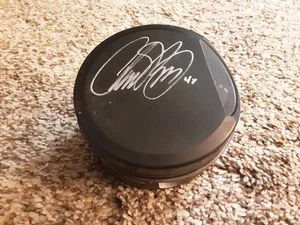 Antron Brown Signed Piston NHRA Top Fuel Champion Nitro - Picture 1 of 9