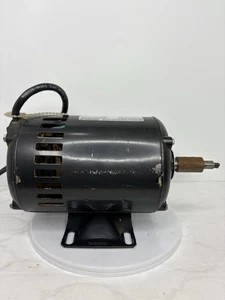 Craftsman 113 10" Tischkreissäge 1 1/16 PS Flex Antriebsmotor 62963 120 V Sears Original - Bild 1 von 10