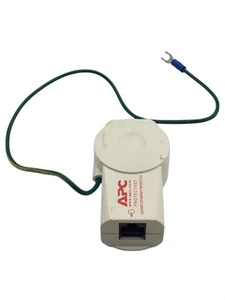 APC ProtectNet Ethernet Surge Protector PNet1GB - Picture 1 of 6