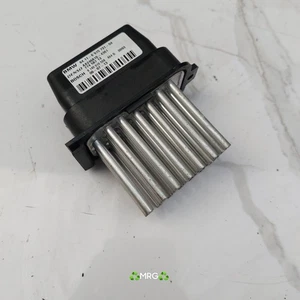 BMW Z4 E85 DENSO HEIZUNGSGEBLÄSEMOTOR LÜFTERWIDERSTAND 6915731 - Bild 1 von 2