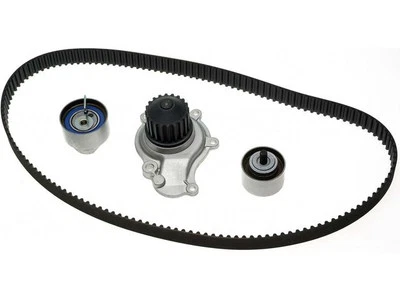 For 1997-2002 Dodge Caravan Timing Belt Kit Gates 21747RYWD 2001 1998 1999 2000 - Image 1 of 2