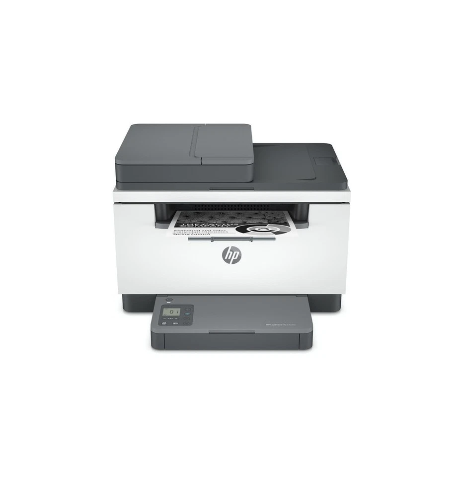 MULTIFUNZIONE HP CONSUMER LASER PRO LJ-M234sdw 29PPM 150FF ADF DUPLEX LAN USB Wi - Immagine 1 di 1