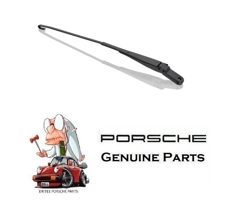 ПОДЛИННЫЙ ЗАДНИЙ РЫЧАГ СТЕКЛООЧИСТИТЕЛЯ PPORSCHE 944 968 94462803200 - Изображение 1 из 1