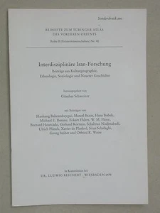 Azerbaidjan - Diversité dialectale et géo humaine Tales - Bazin Anthropologie - Imagen 1 de 1