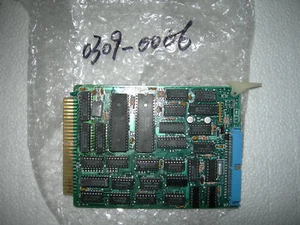 PCB, DMA, P/N - Picture 1 of 1