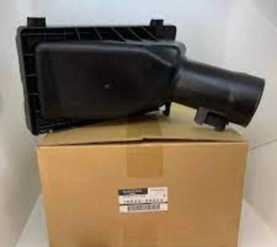 Cubierta de carcasa de filtro de aire genuino OEM Q50 V37 14-19 NISSAN INFINITI Foto 1 de 2