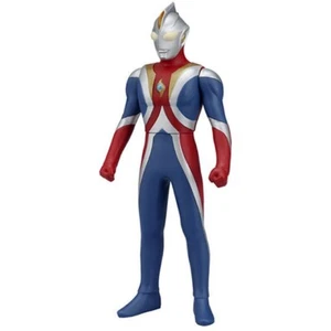 Ultraman Ultra Hero Series 33 Ultraman Cosmos Eclipse Mode Bandai Figure Rare - Picture 1 of 13