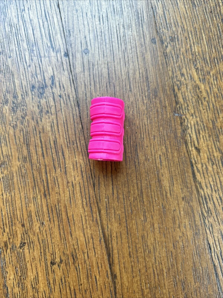 Кукла Барби пони лошадь рыжеватый Walking Neighs 2006 аксессуар ноги манжеты загрузки - Изображение 1 из 1