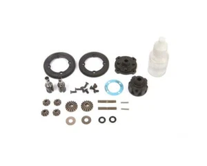 Team Losi Racing 22X-4 Complete Metal Center Gear Differential Set [TLR332085] - Picture 1 of 1