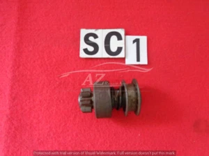 Fiat 500 600 8 Tooth Motor Sprocket - Picture 1 of 3