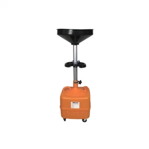 K Tool International Oil Drain 9 Gallon Plastic - Picture 1 of 10