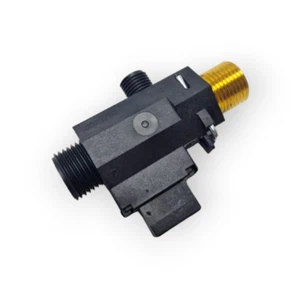 FLUSSOSTATO SANITARIO COMPATIBILE RIELLO 4365669 BERETTA R10022752 CALDAIA - Picture 1 of 1