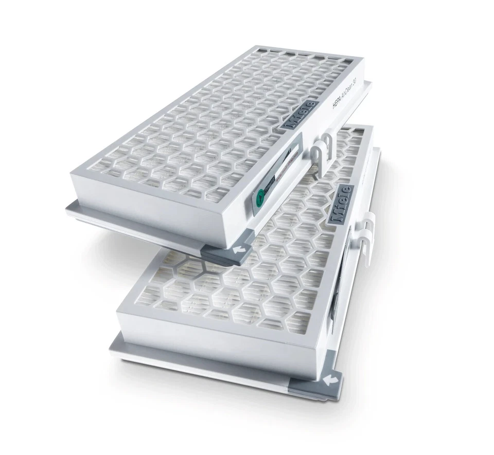 Miele Sf-ha 30 HEPA 13 AirClean Vacuum Filter OEM