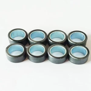 Origina Variator Rollers 25x15mm 17g for YAMAHA YP400 Majesty XMAX 400 XP500 530 - Bild 1 von 2