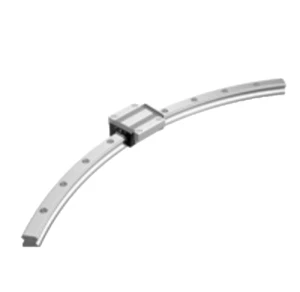 1PC NEW THK HCR15A1RR+60/400R Linear Slide Block Bearing HCR15A1RR+60/400R- - Picture 1 of 4
