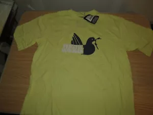 Peaceful Hooligan T-Shirt Großes Logo Kleine Neu 38 Brustumfang - Bild 1 von 11