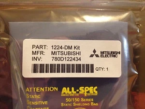 Kit Reparación MITSUBISHI DM WS-55859 WS-65869 WS-73909 1224-DM - Imagen 1 de 1