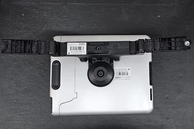 GENUINE Mercedes-Benz Tablet Holder A 166 820 09 51 OEM Mounting Bracket OEM Foto 1 de 4