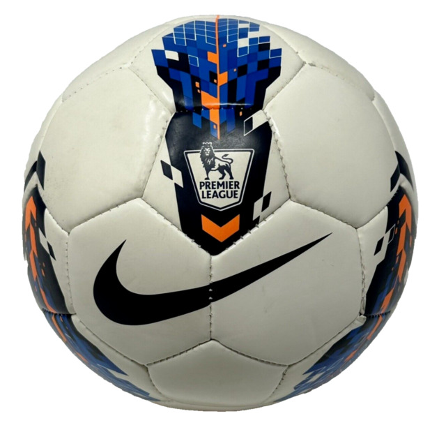 Bola Futebol Nike Pitch - Top Sport