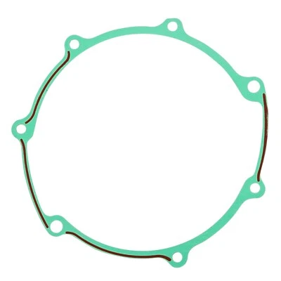 Junta da tampa do cárter Caltric para Yamaha YZ250F 2001-2013 - Imagem 1 de 4