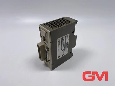Siemens Serial Interface 6ES5521-8MB11 CP 521 E-Stand 04 - Image 1 of 4