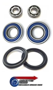 Juego de rodamientos originales Nissan Kingpin - Fit R32 GTST Skyline RB20DET - Imagen 1 de 2