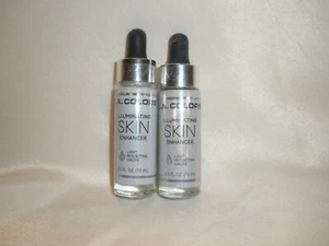 New Lot of 2 LA Colors Illuminating Skin Light Reflecting Drops Opalescent - Picture 1 of 2