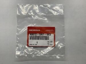 (x2) New Genuine Honda Air Condition A/C O-Ring (1/2") Seal OE 80872SN7003