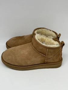 UGG Mujer Clásica Ultra Mini Bota Talla 9 - Imagen 1 de 10