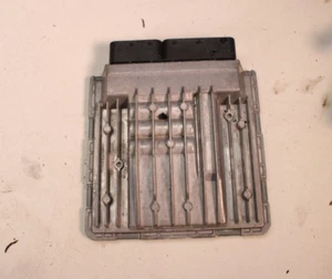 ENGINE COMPUTER BMW 128I 328I 2011 2012 2013 7609658 PCM ECM ECU DME OEM - Picture 1 of 2