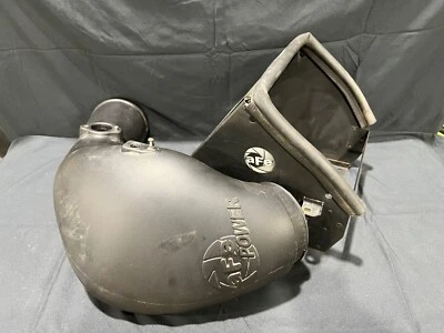 AFE Air Intake Box - Image 1 of 3
