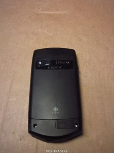 HTC Innovation (SEDN100) Black PDA Mobile Phone 99HDP012-00 - COVER BROKEN - Afbeelding 1 van 6