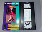 Private Pro Key Principles Of Full Swing (VHS, 1992) Golf 8