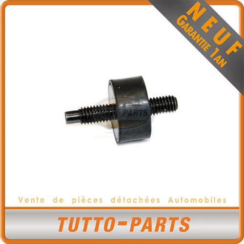 Soporte Caja Filtro De Aire Astra F Vectra Zafira Calibra Ascona 0834976 - Imagen 1 de 1