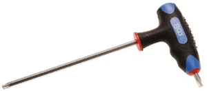 BGS T Griff Schlüssel T Profil T27, Länge 140 mm 4010-14 - Picture 1 of 2