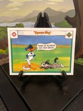 1990 Upper Deck Comic Ball Squeeze Play #530