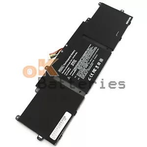 New PE03XL Battery for HP Chromebook 210 G1 11 11.6" G3 G4 HSTNN-LB6M HSTNN-PB6J - Picture 1 of 4