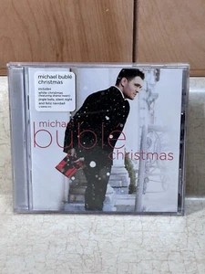 Christmas by Michael Bublé (CD, 2011) - Bild 1 von 2