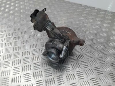 Peugeot 407 2004 diésel 100kW turbo 9662301280 VEI1212 Foto 1 de 4