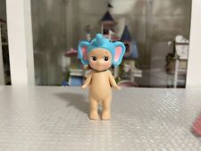 Sonny Angel Mini Figure Toy Figurine Animal Series Ver. 1 Elephant Refined