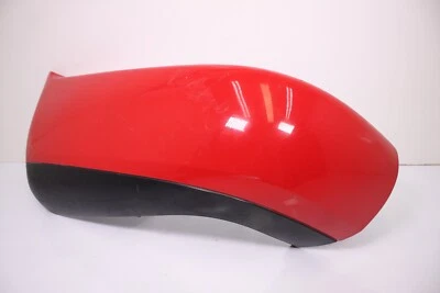 Porsche 911 964 Carrera C2/C4/RS (1989-1994) OEM Left Rear Bumper Panel - Image 1 of 4