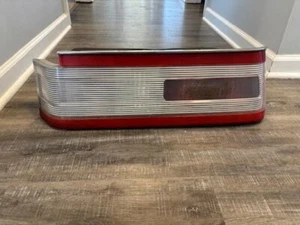 1987-1989 Cadillac Allante RIGHT Side Taillight PN#45094 - Picture 1 of 6