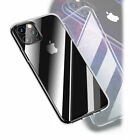 🔴 iPhone 11 6,1 Schutzhülle USAMS Handyhülle Slim TPU Case Cover Slim M18-2 🔴