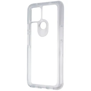OtterBox Symmetry Series Hybrid Case for Google Pixel 4a 5G - Clear - Picture 1 of 1